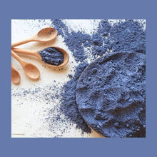 Load image into Gallery viewer, Blue Butterfly Pea Flower Powder
